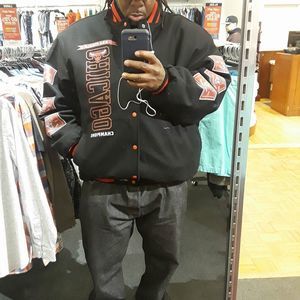 Meet your Posher, Duane